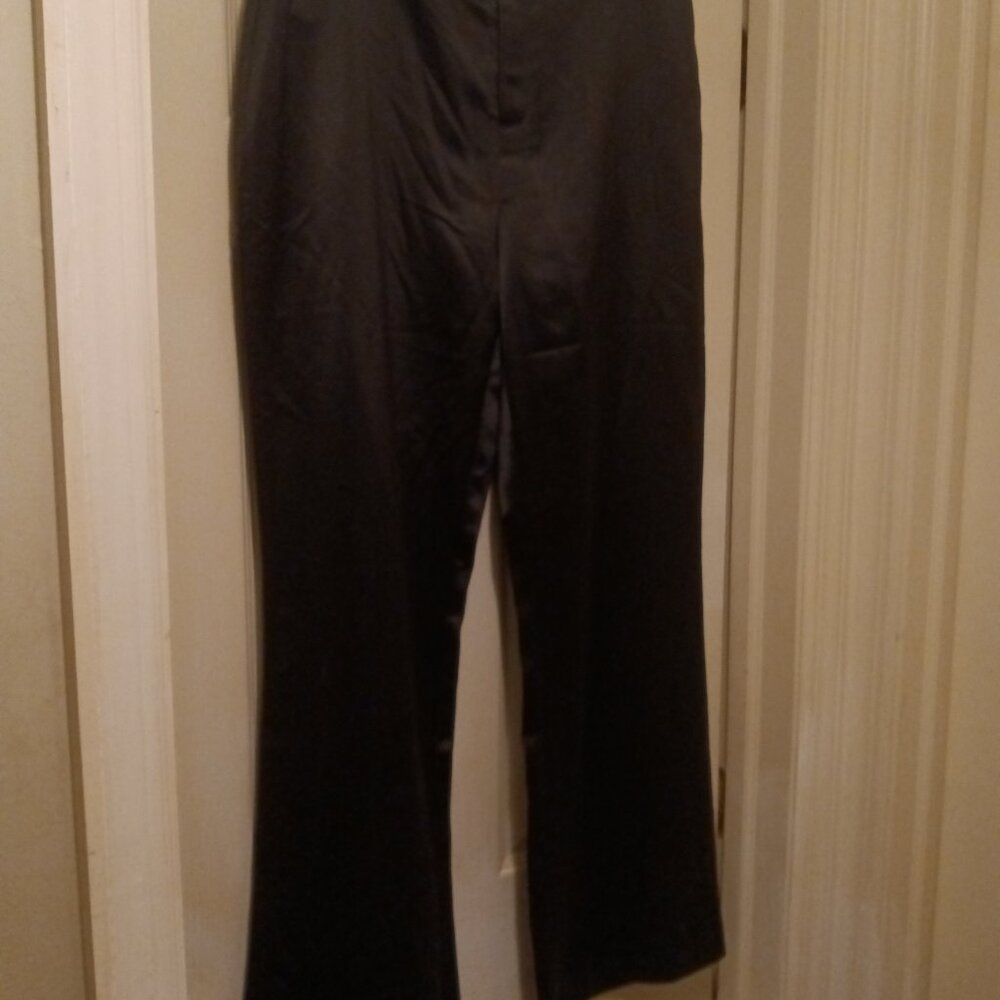Jason Wu Satin Pants 10
